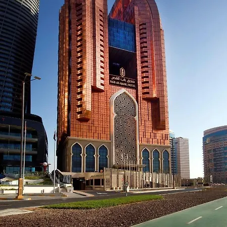 Bab Al Qasr Residence